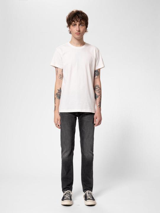 Actual product image Nudie Jeans Slim Fit Jeans Lean Dean (W34/L32)