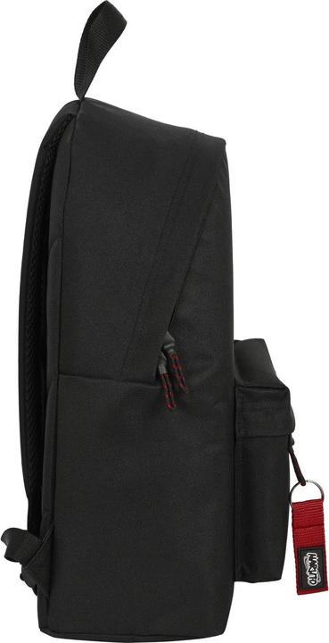 Actual product image Safta Naruto ""Akatsuki"" - Backpack