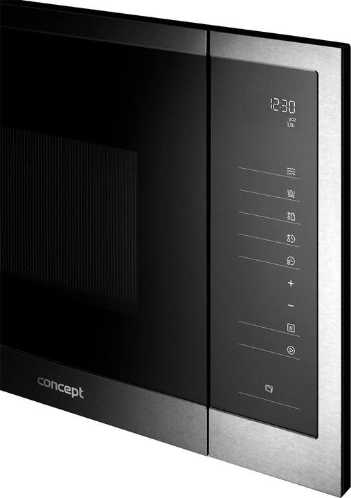 Image du produit Concept MTV7525DS (25 l)