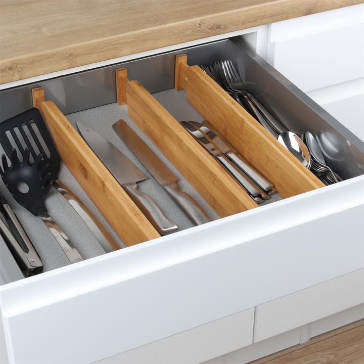 Produktbild HTI-Living Schubladenzubehör