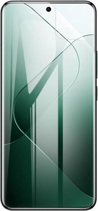 Actual product image Imak Xiaomi 14 Ultra / Pro - 2 pcs. Hydrogel protective film PET (2 Piece, Xiaomi 14 Ultra, Xiaomi 14 Pro)