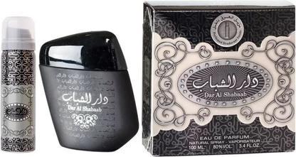 Actual product image Dar Al Shabab (Eau de parfum, 100 ml)