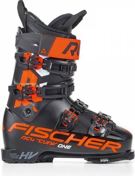 Produktbild Fischer Sports RC4 The Curv 120 MV Herren Skischuh (29.5)