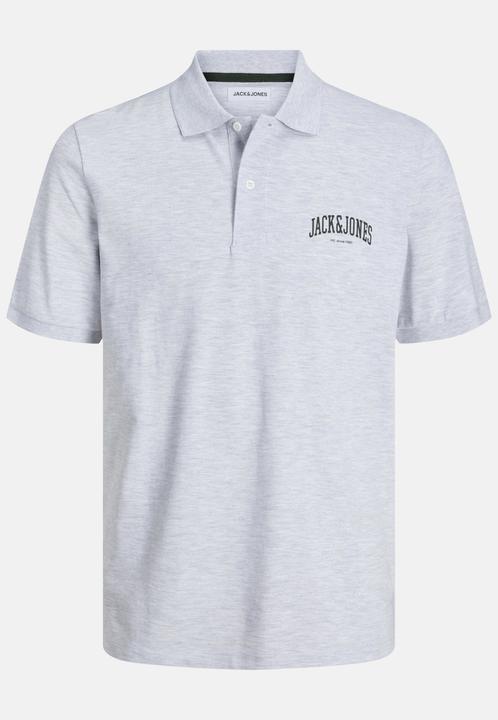 Actual product image Jack & Jones Jjejosh Polo Ss 2pk Mp (M)