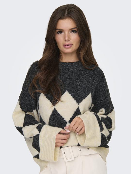 Image du produit JdY JDYCHRIS Pull en maille Pull en maille (M)