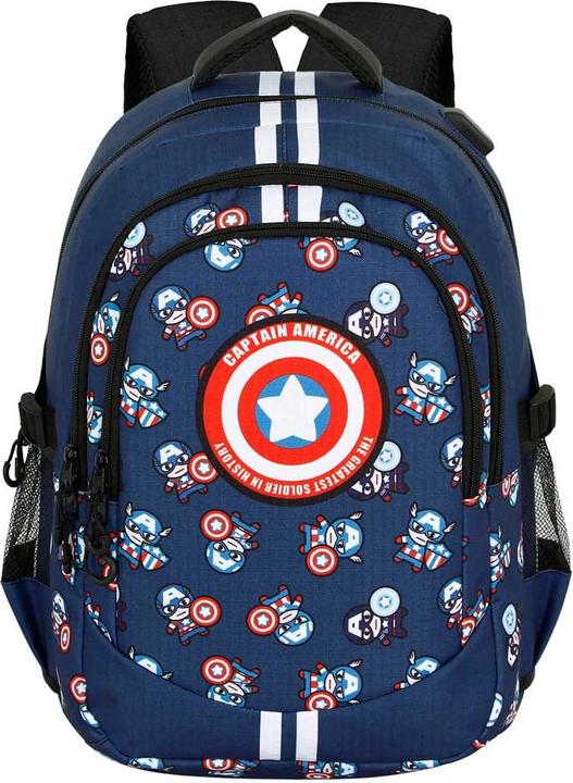 Image du produit Karactermania PLUS Running Backpack Brave