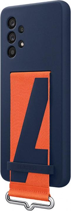 Actual product image Mobilize Rubber gelly cover (Samsung Galaxy S24 FE)