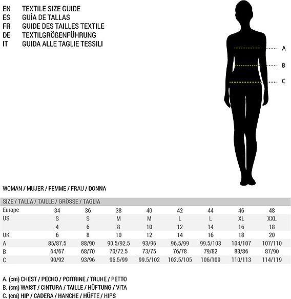 Produktbild Nike Park 20 Fleece Short Damen (S)