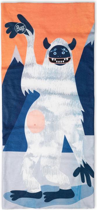 Buff Kid's Original Ecostretch