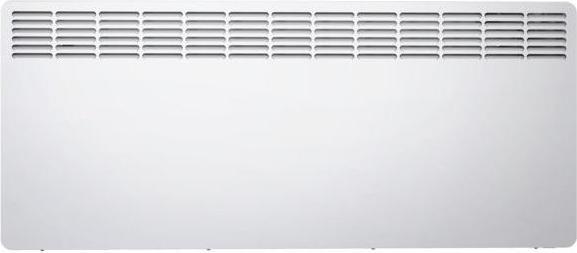 AEG Haustechnik WKL 3005, 3000 W Wandkonvektor für ca. 36 m², mit Stecker (3000 W)