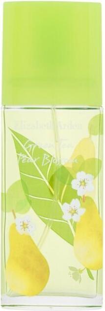 Actual product image Elizabeth Arden Green Tea Pear Blossom EDT 50 ml (Eau de toilette, 50 ml)
