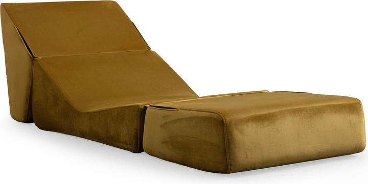 Image du produit Atelier del Sofa Origami Convertable Sofa Bed (1 place)
