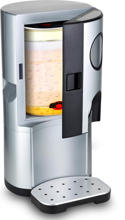 Trisa beer cooler