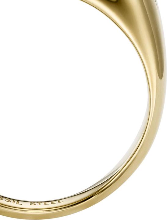 Image du produit Fossil Damenring JEWELRY (52, Acier)