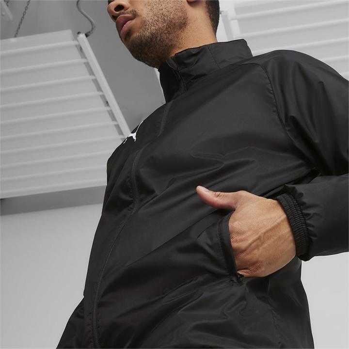 Produktbild Puma teamGOAL All Weather Jacket (M)