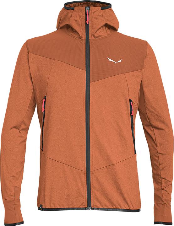 Produktbild Salewa Agner Hybrid Polarlite Durastretch Fullzip Hoody (52)