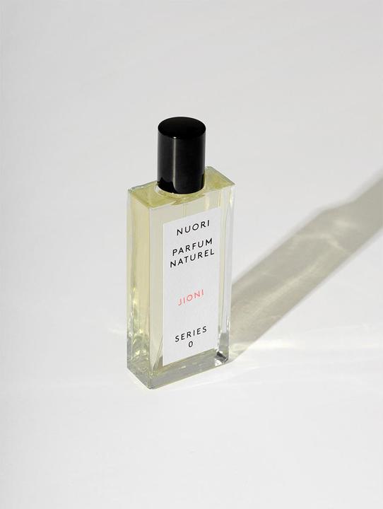 Actual product image Nuori JIONI Eau de Parfum (Eau de parfum, 50 ml)