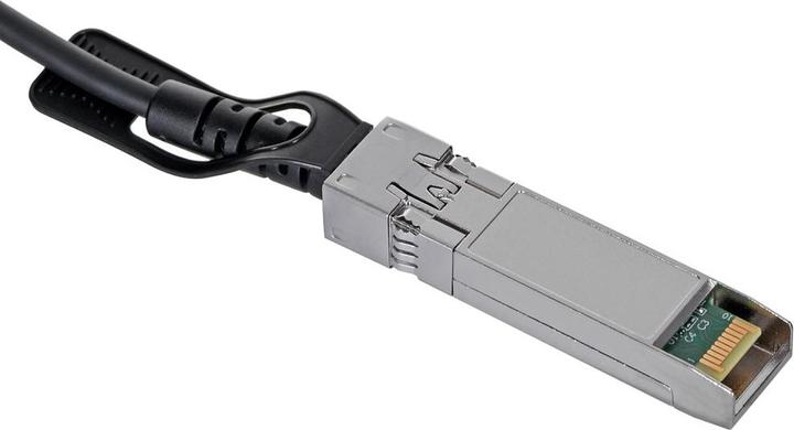 Actual product image Ubiquiti 10G SFP+ (S/FTP, CAT6, 3 m)