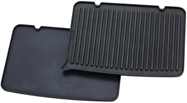Image du produit Ohmex SteakGrill&SandwichMaker STK-1109