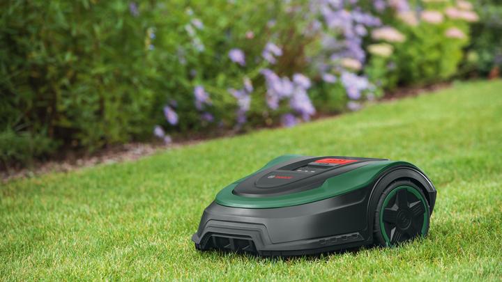 Immagine prodotto Bosch Home & Garden Indego S 500 (500 m², Filo di confine)