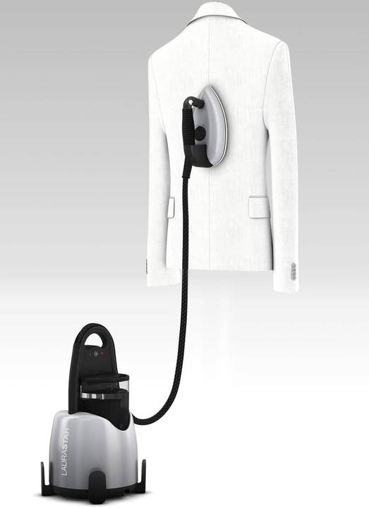 Produktbild Laurastar Lift Plus Platinum (2200 W)