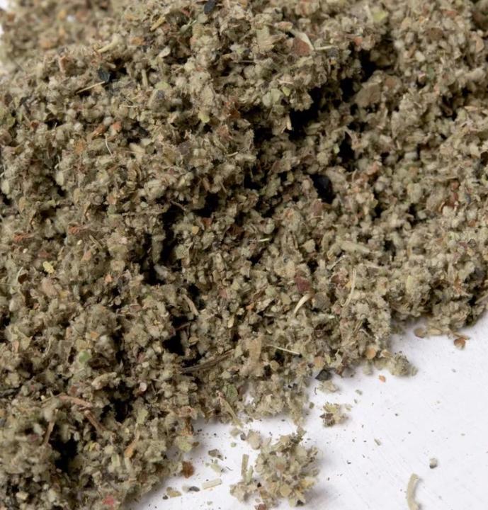 Produktbild Real Leaf Classic Knaster (Tabak, 30 g)
