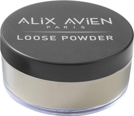 Image du produit Alix Avien LP03 (Ivoire nu)