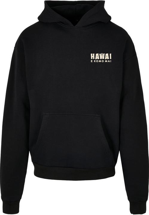 Immagine prodotto Merchcode Felpa con cappuccio Hawai - 170517 (S)