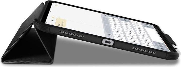 Actual product image Spigen RUGGED ARMOR quotPROquot IPAD AIR 4 2020 (IPad Air 4th Gen. 2020, iPad Air 2022 (5th Gen))