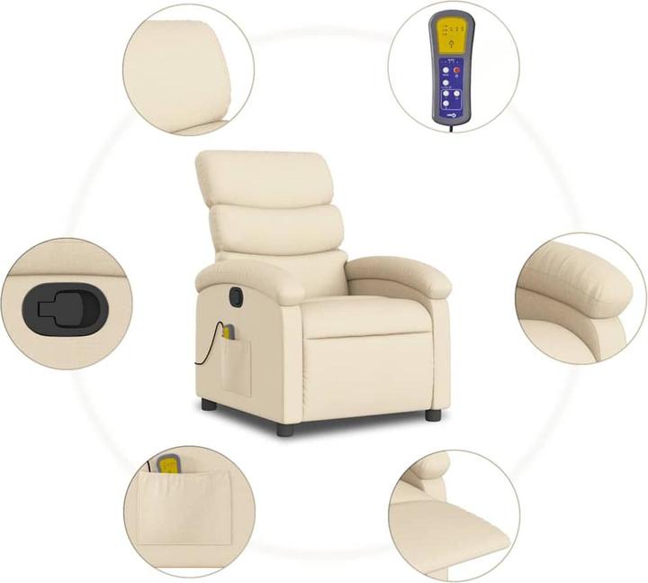 Image du produit VidaXL Gris