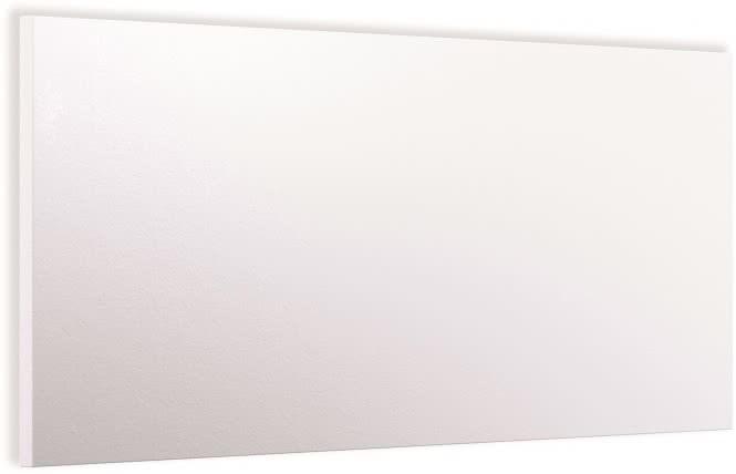 Actual product image Etherma Heating panel 1kW LAVA-BASIC-1000DM Pure white 39624 (1000 W)