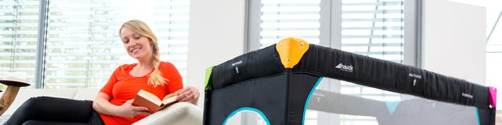 Image du produit Hauck Sleep 'n Play Go Plus