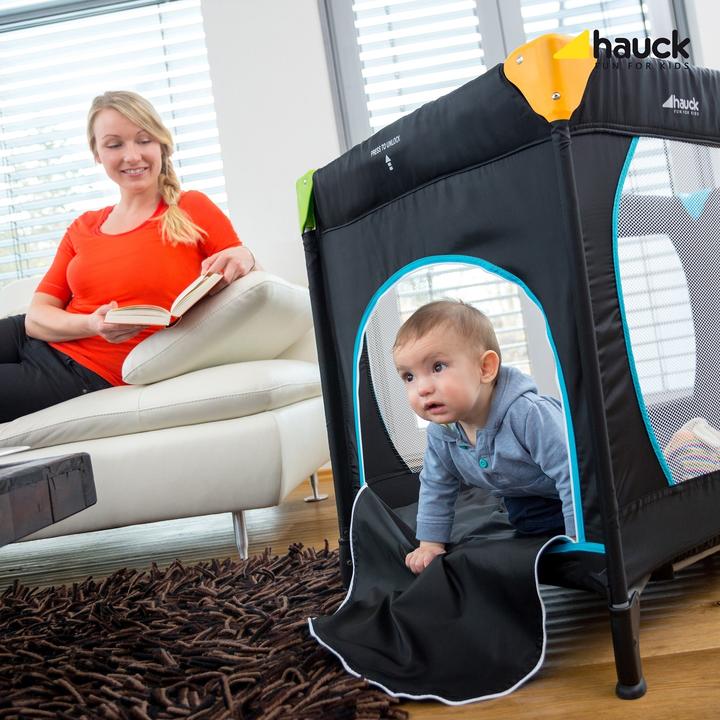Image du produit Hauck Sleep 'n Play Go Plus