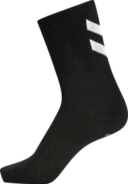 Produktbild hummel Chevron 6-Pack Socks (46 - 48)