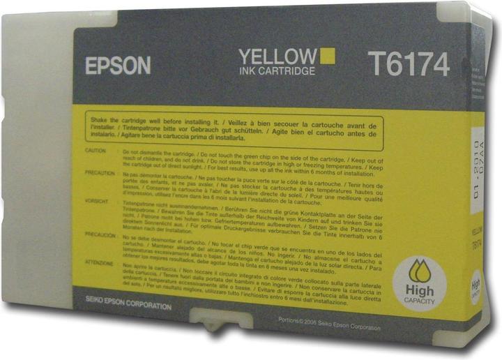 Produktbild Epson T6174 (Y)