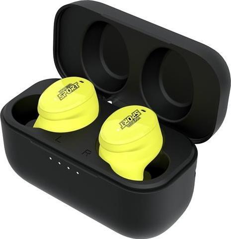 Actual product image ISOtunes Hørevaern Free Active IT16 (1 x)