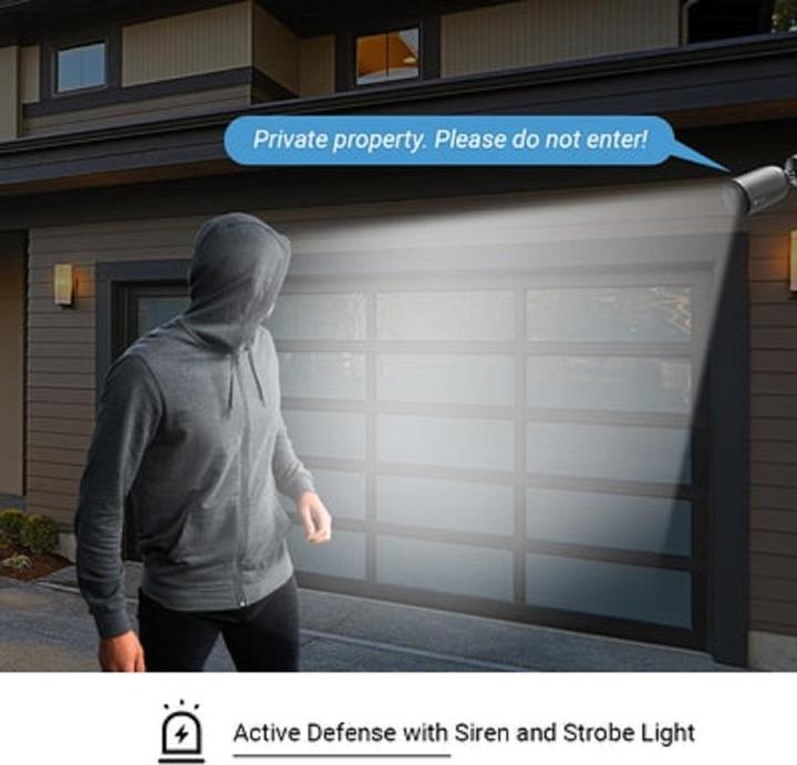 Actual product image EZVIZ EB3 (2304 x 1296 Pixels)