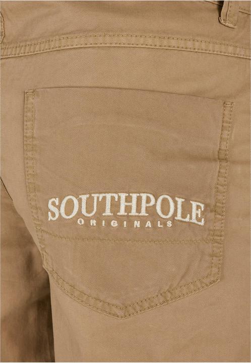 Actual product image Southpole Script Twill Pants - 16840 (32)