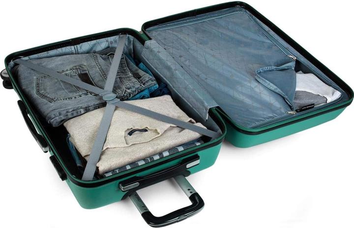 Immagine prodotto Itaca Acquamarina (65 l, Bagaglio a mano (fino a 50 litri), M (50 - 90l))