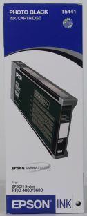 Image du produit Epson T5441 (PBK)