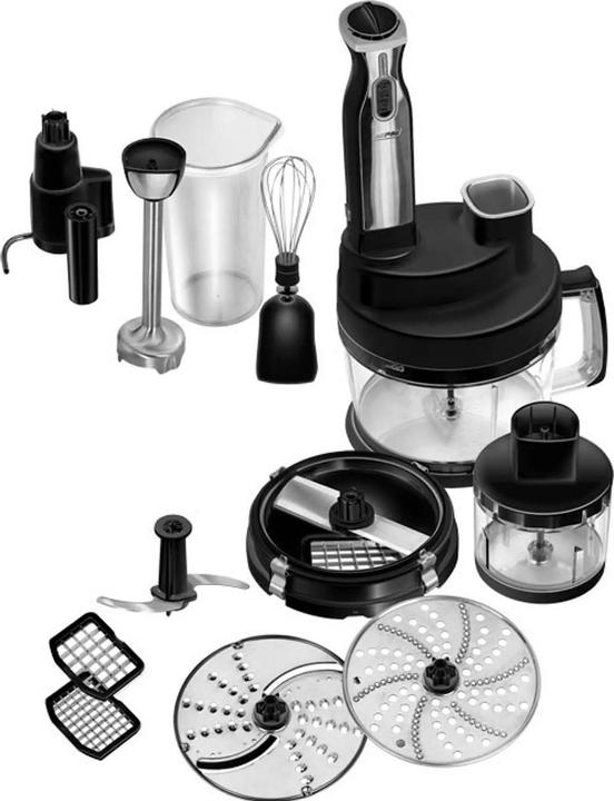 Image du produit MPM MRK-17 (2000 ml, 800 W)
