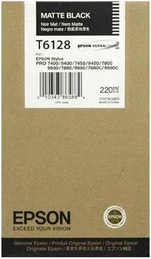 Image du produit Epson T6128 (MBK)