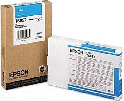 Produktbild Epson T6052 (C)