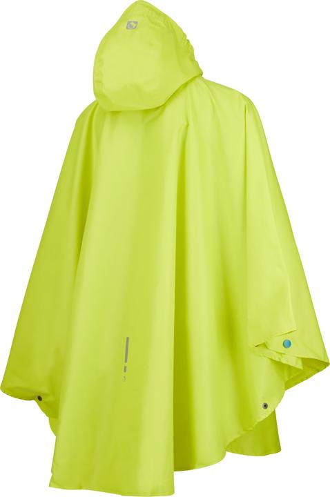 Produktbild Trevolution Kinder-Regenponcho (140)