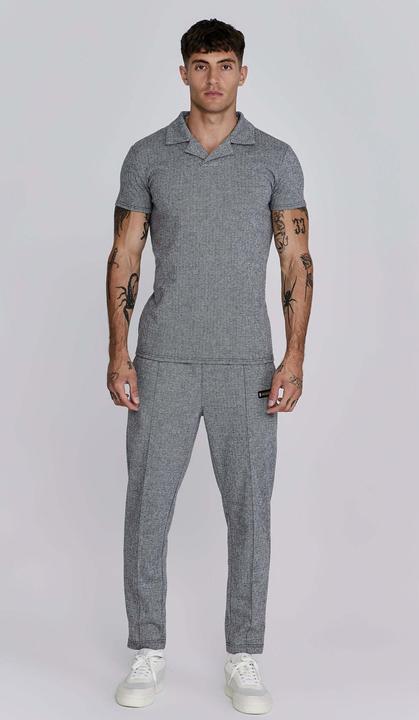Actual product image Siksilk Polo Smart T-Shirt (S)