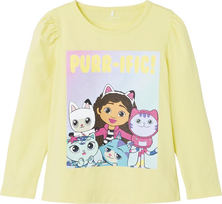 Name it Gabby's Dollhouse T-Shirt (92)