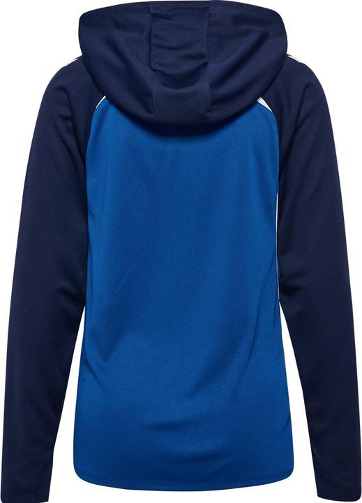 Produktbild hummel hmlLEAD 2.0 ZIP HOODIE WOMAN (S)
