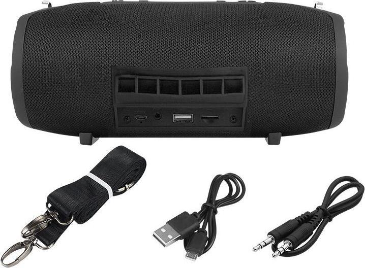 Produktbild Blow 30-402 # BT500' Bluetooth speaker (7 h, Batteriebetrieb)