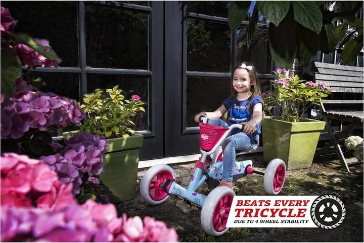 Produktbild BERG Buzzy Bloom