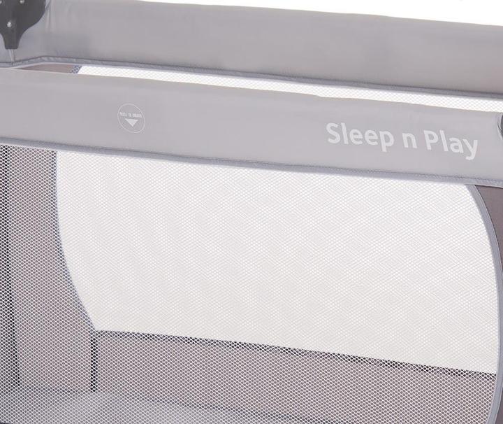 Produktbild Hauck Sleep'n Play Go Plus